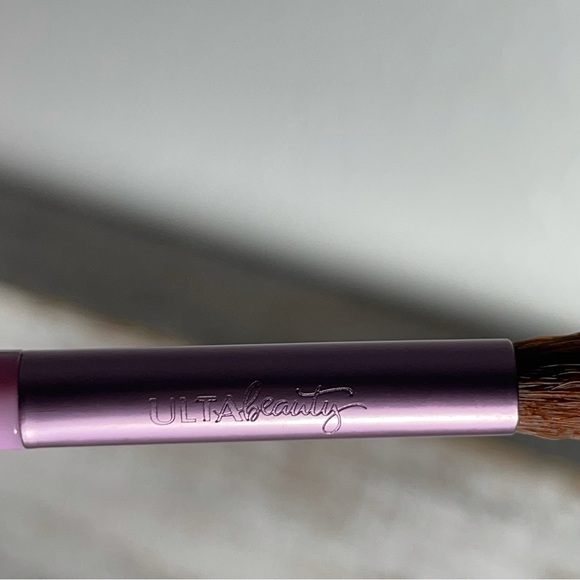 Ulta Beauty Violet Hour Eye Shadow Palette 8 Shades With Brush 0.72g/0.02 oz New - Picture 7 of 16